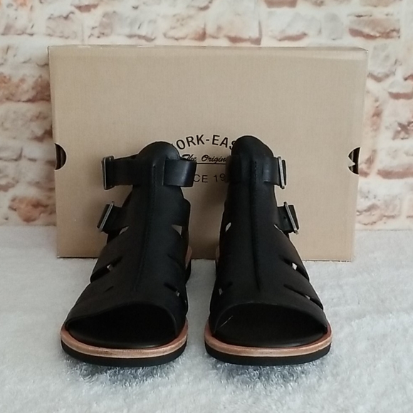 KorkEase Shoes New Korkease Baltea Gladiator Sandals Poshmark